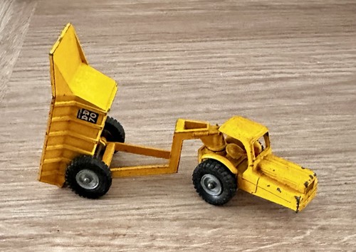 Whitlock dinkum dumper - whitlock, dumper.