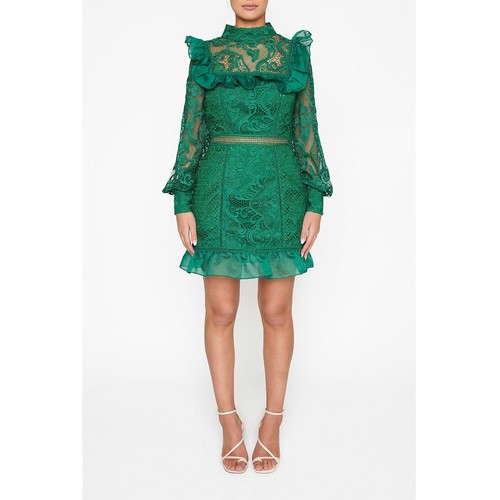 True decadence mini dress uk14 - dress,