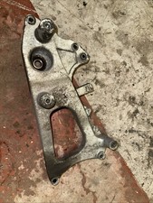 Original Peugeot LXR 125 Lxr125 2009-2015 Exhaust Mount Engine Bracket Sub Frame