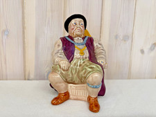 HENRY THE EIGHTH CHARACTER