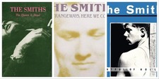 The Smiths- The Queen is