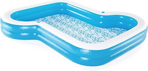 Family paddling pool for - for, kids