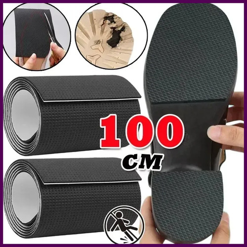 100cm self adhesive - 100cm, rubber