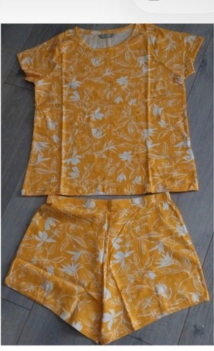 Ladies girls pyjamas - /girls, shirt