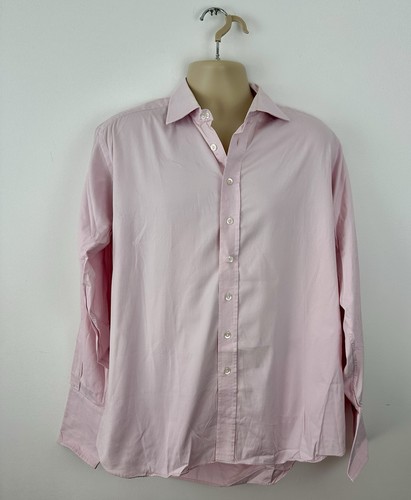 Aquascutum london pink double - aquascutum,