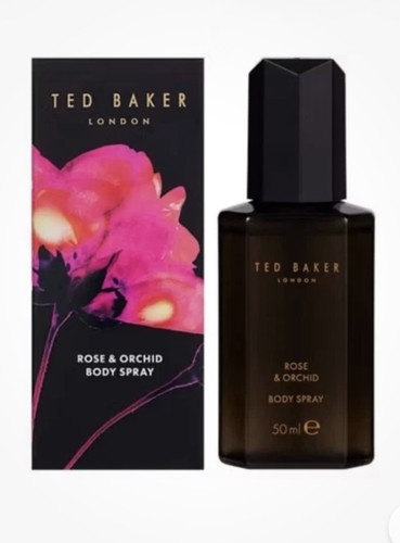Ted baker rose orchid - rose,