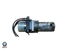 BMW Z4 Series E85 Roadster