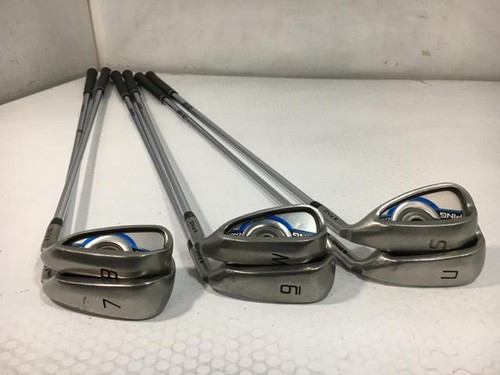 Ping max iron 2015 - iron,
