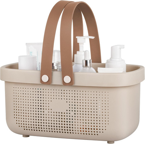 Portable shower caddy - shower,