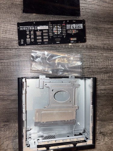Ultra compact mini - ultra, mini-itx