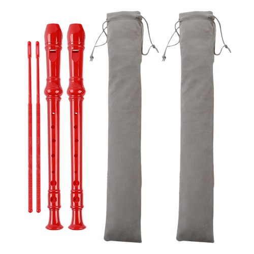Soprano recorder for students - soprano,