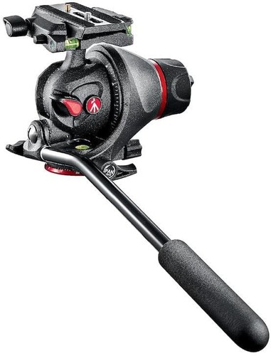 Manfrotto 055m8 photo - photo, video