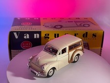 Lledo Vanguards VA10005 Morris