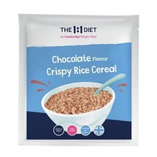 7 x 1:1 CWP Coco Pops Crispy
