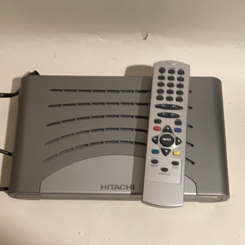 Hitachi hdb70 standard - hitachi, hdb70-s