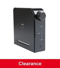 NAD D3020 V2 Hybrid Digital