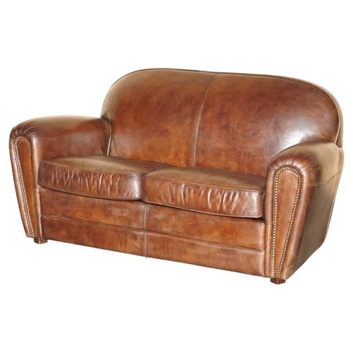Lovely vintage heritage biker - vintage,