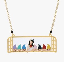 Bnwt N2 LES NEREIDES Snow