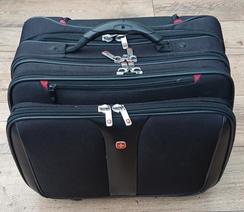Wenger patriot inch wheeled - patriot,