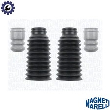 DUST COVER KIT SHOCK ABSORBER