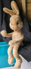Antique vintage toy rabbit - vintage,