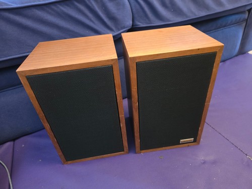 Bbc audiomaster ls3 - audiomaster, ls3/5a