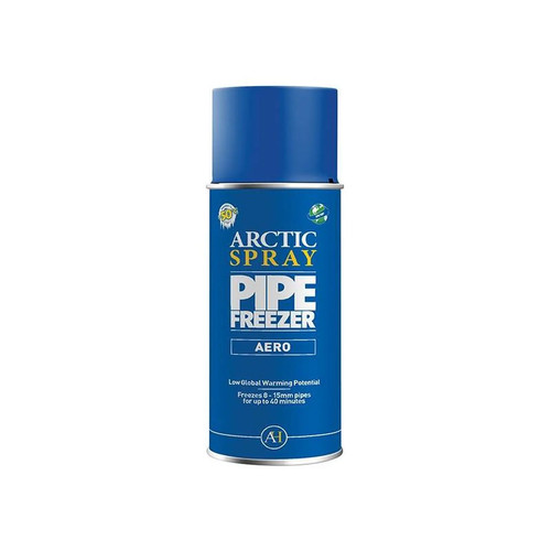 Arctic hayes pipe freezer aero - arctic,