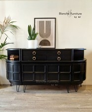 Mid Century Modern Luxury
