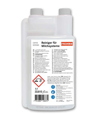 Franke Milk System Cleaner 1L