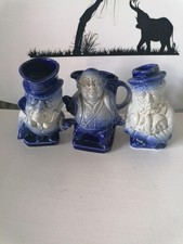 Very Rare Burliegh Dickens