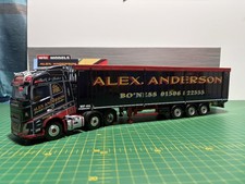 WSI 02-3711 1:50 Scale Volvo