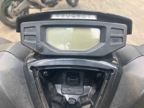Peugeot speedfight 50 - speedfight,