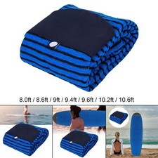 Surfboard sock cover soft - surfboard,