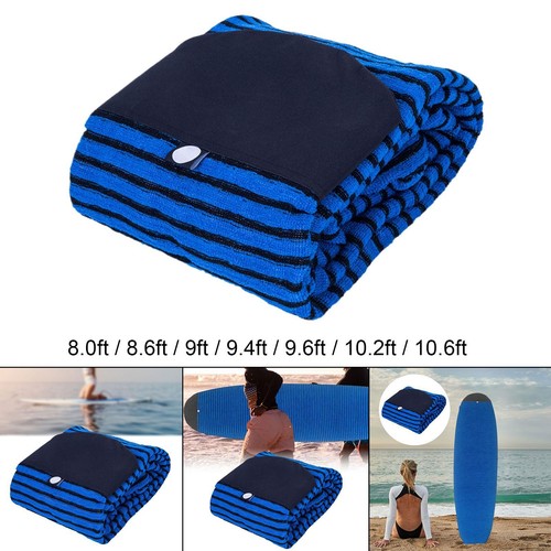 Surfboard sock cover - surfboard, soft