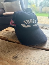 Ducati Foggy Cap / Petronas