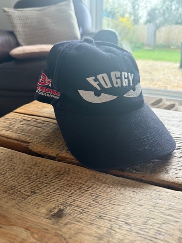 Ducati foggy cap petronas - ducati,