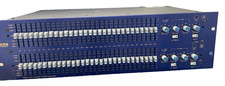 XTA Electronics GQ600 EQ 1/3
