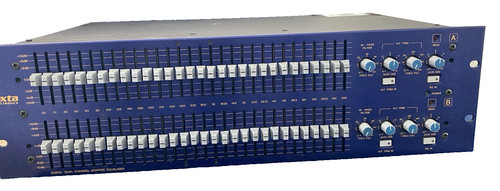 Xta electronics gq600 - gq600, eq