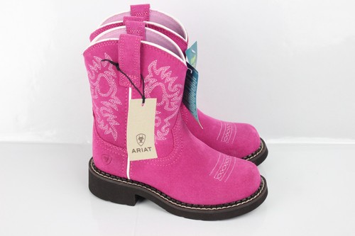Ariat youth fatbaby hottest - youth,