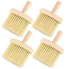 4pcs Wooden Window Groove