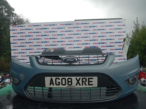 Ford focus hatchback 5dr zetec - focus,
