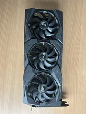 ROG Strix ASUS RTX 2080Ti 11GB
