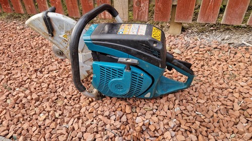 Makita ek6100 concrete saw - concrete,