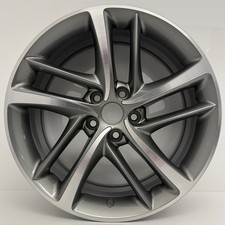REFURBISHED MG HS SAIC MOTOR