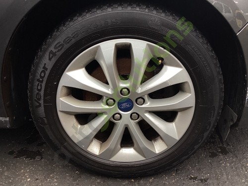 Ford max mk2 - s-max,