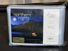 Northern Nights QVC 100%