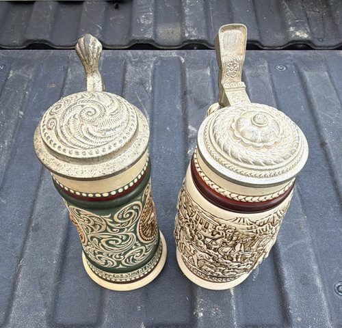Set german - 2,