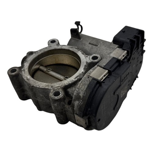 Mercedes class throttle body - a,