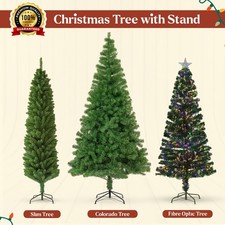 Artificial Christmas Tree