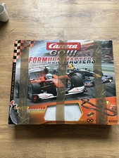 Carrera super formula - go!!,